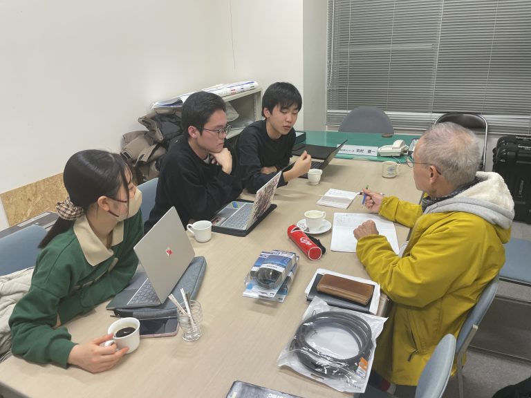 2024年3月25日 2023年度 業務改善タスクフォース 成果報告会